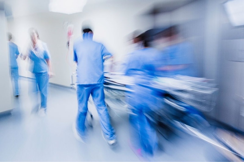 Rách cùng đồ âm đạo: Nguyên nhân, triệu chứng, cách điều tr 3