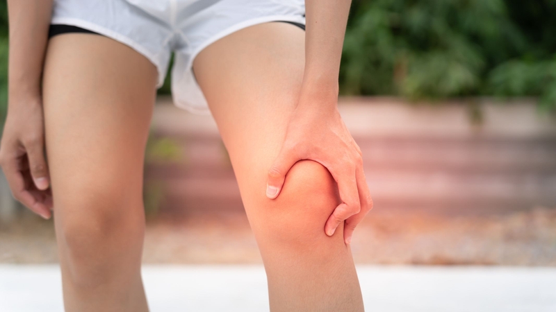 Rách dây chằng có tự lành được không?