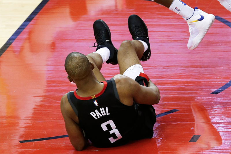 Rách gân cơ đùi sau là gì? Nguyên nhân và cách điều trị 1