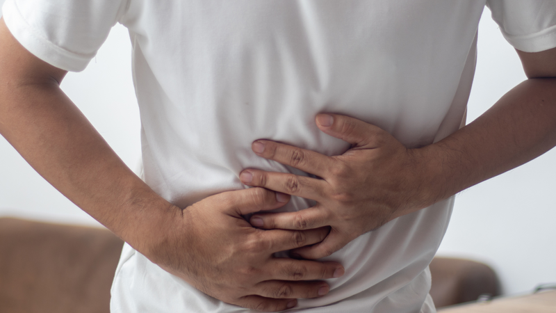 Rách hậu môn có tự lành được không? Nguyên nhân, dấu hiệu và cách phòng tránh tình trạng rách hậu môn 2