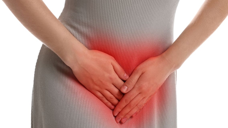 Rách màng trinh chảy máu bao lâu? Nữ giới cần biết để tránh lo lắng 2