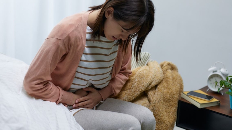 Rách màng trinh chảy máu bao lâu? Nữ giới cần biết để tránh lo lắng 3