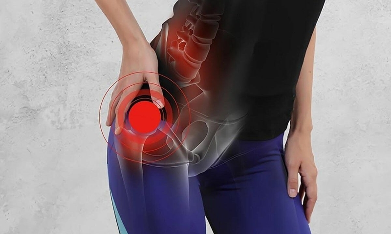 Rách sụn viền ổ cối: Triệu chứng và điều trị 2