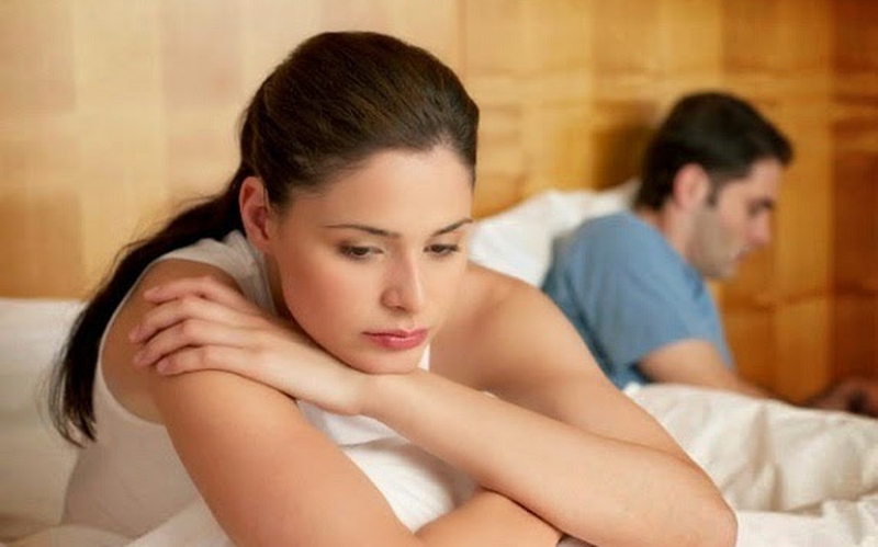 Tình trạng rách tầng sinh môn có thể ảnh hưởng đến chất lượng đời sống tình dục