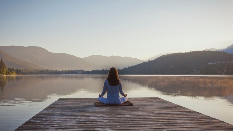 Raja Yoga là gì? Hướng dẫn thực hành từng bước cho người mới 2