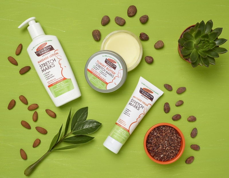 rạn da bị ngứa 4