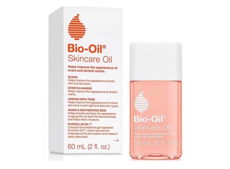rạn da bio oil 60ml 1