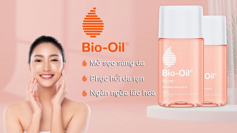 rạn da bio oil 60ml 4