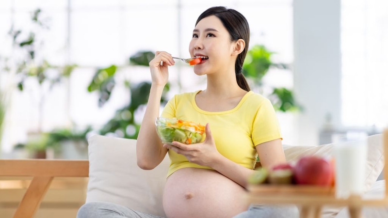 Rạn da khi mang thai có phòng ngừa được không? 3