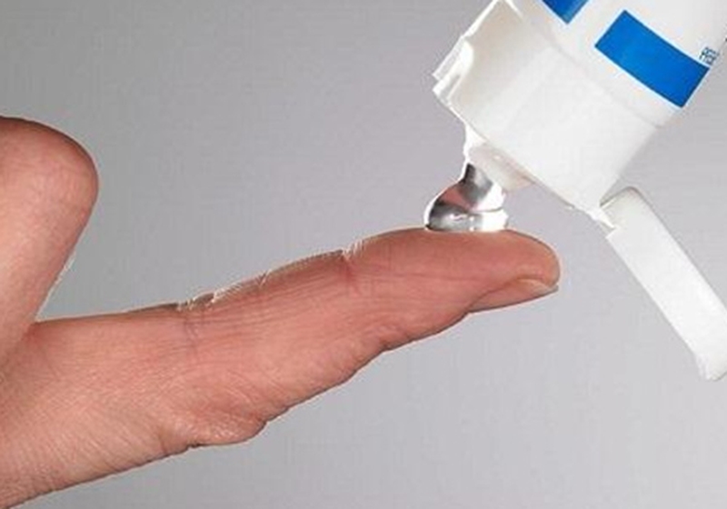 Rận mu mi mắt có chữa được không 3