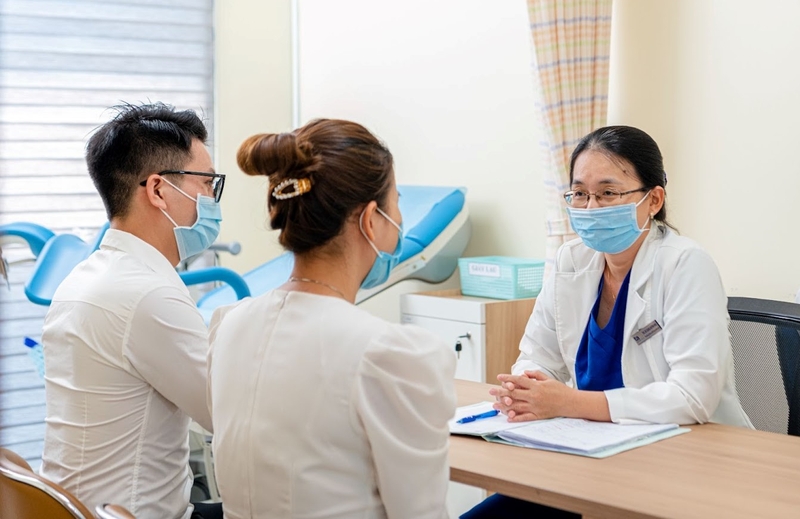 Rận mu ở nam giới: Những thông tin cần biết 3