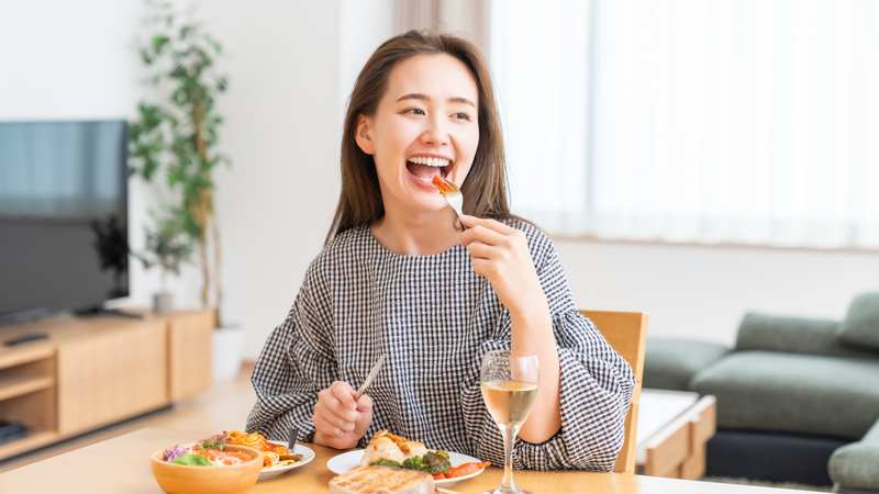 Răng số 46 giữ nhiều vai trò quan trọng đối với sức khỏe răng miệng