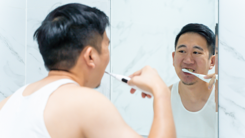 Răng 46 dễ gặp nhiều vấn đề nha khoa nếu việc vệ sinh chưa được thực hiện đầy đủ