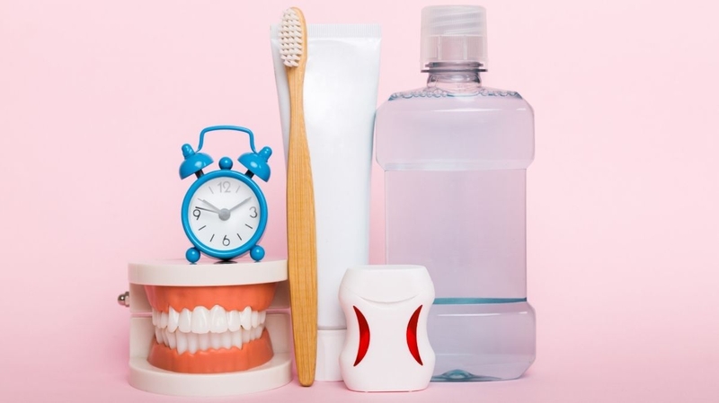 Vệ sinh răng miệng đúng cách giúp bảo vệ nướu và ngăn ngừa cao răng tái phát