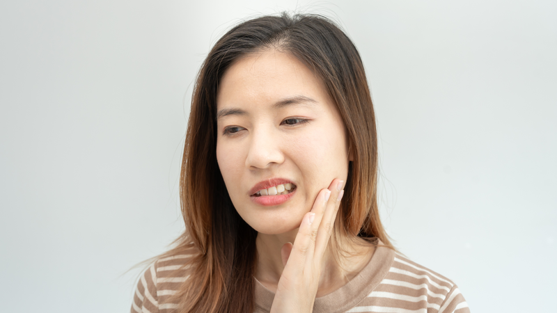 Viêm kéo dài nhưng không được điều trị khiến mô tủy chết dần