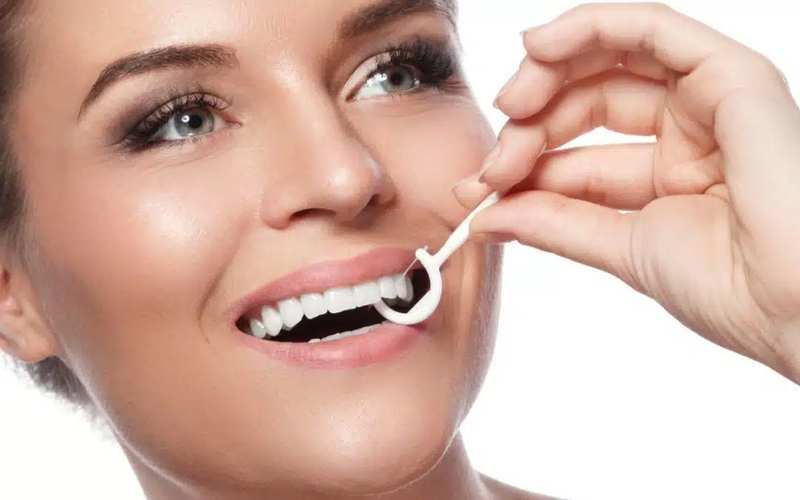 Răng cửa thưa: Nguyên nhân và cách khắc phục 3