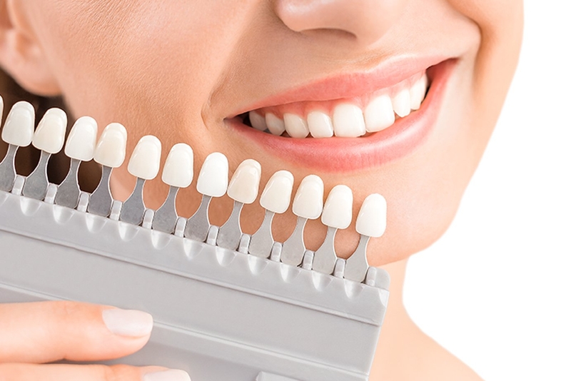 Răng ê buốt sau khi bọc sứ có sao không (Ảnh 1)