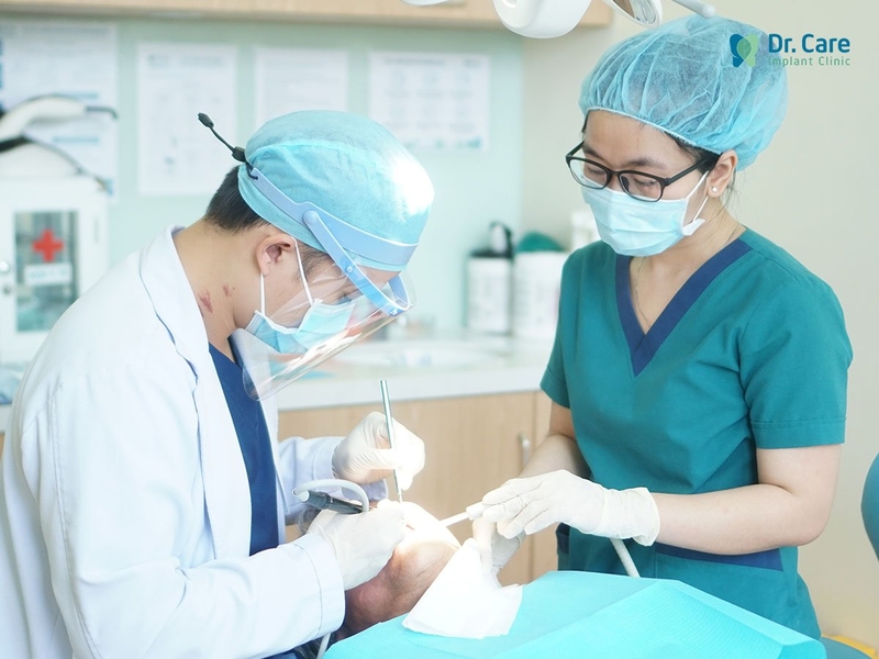 Răng ê buốt sau khi bọc sứ có sao không (Ảnh 3)