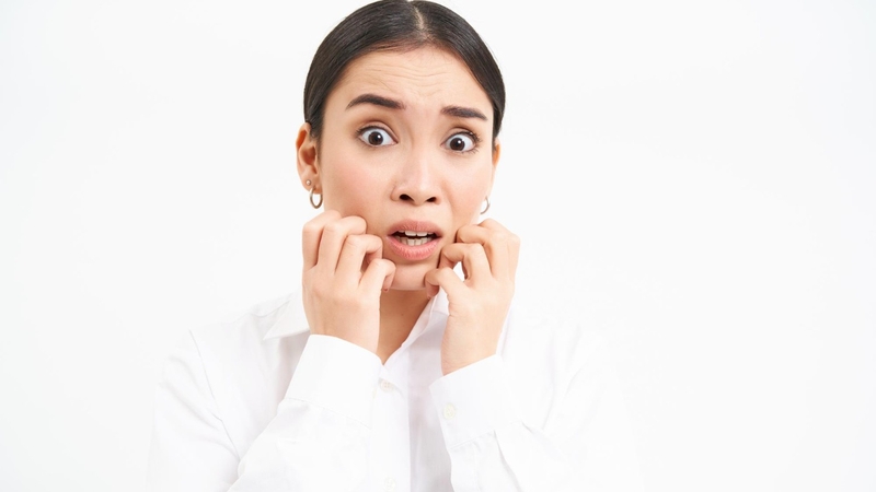 Có nhiều nguyên nhân dẫn đến tình trạng răng hô