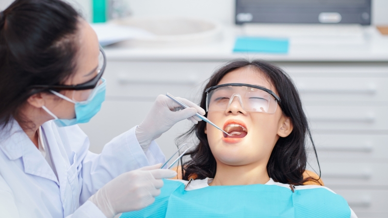 Răng khôn mọc lệch: Dấu hiệu, nguyên nhân và cách xử lý an toàn 7