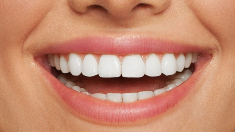 Răng ngắn phải làm sao? Làm thế nào để khắc phục? 2