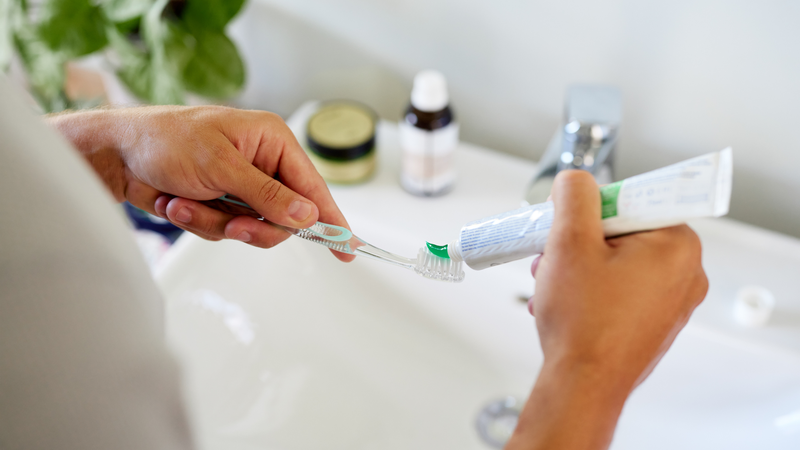 Chăm sóc răng đúng cách giúp ngăn ngừa sâu răng hiệu quả