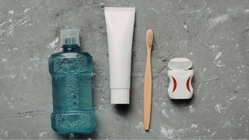 Vệ sinh răng miệng khoa học là biện pháp phòng ngừa sâu răng đơn giản