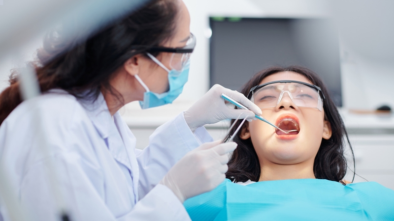 Răng sâu tự lành có được không? Khi nào cần gặp nha sĩ 3