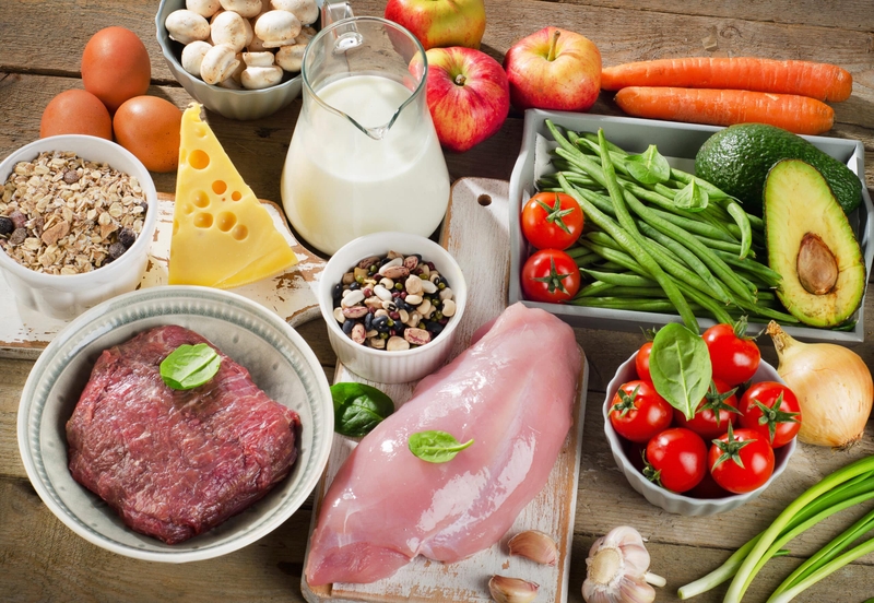 Nên bổ sung đầy đủ khoáng chất để răng chắc khỏe dài lâu