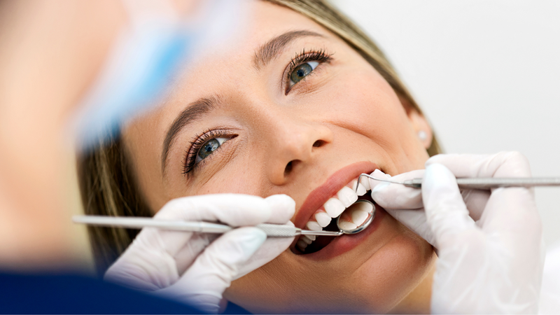 Răng sứ ceramill: Ưu nhược điểm và phân loại 3