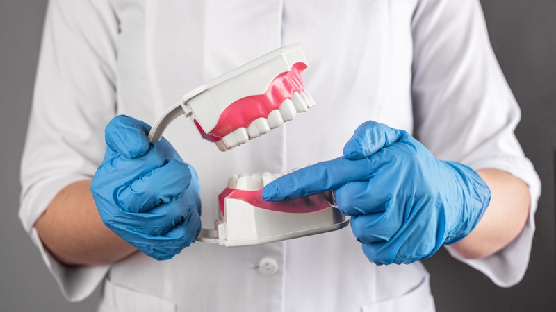 Răng sứ Katana có mấy loại? Ưu điểm của răng sứ Katana 4