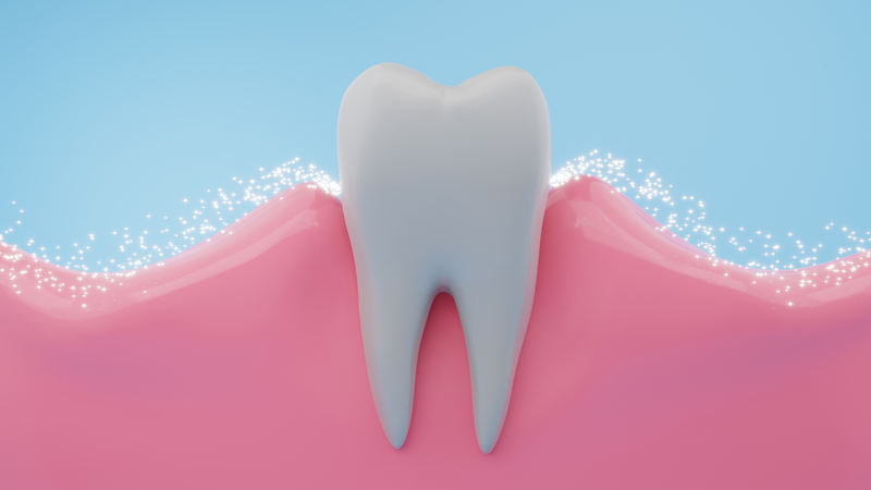 Răng thưa là gì? Các nguyên nhân dẫn đến răng bị thưa 2