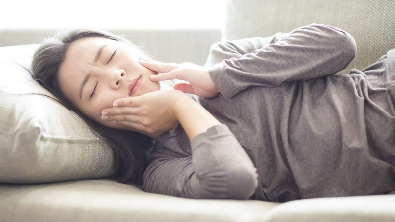 Răng trám lâu ngày bị nhức phải làm sao? Cách giảm nhức răng trám lâu ngày? 2