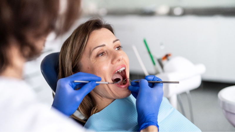 Trong trường hợp không thể bảo tồn tủy, bác sĩ sẽ chỉ định phương pháp đóng chóp