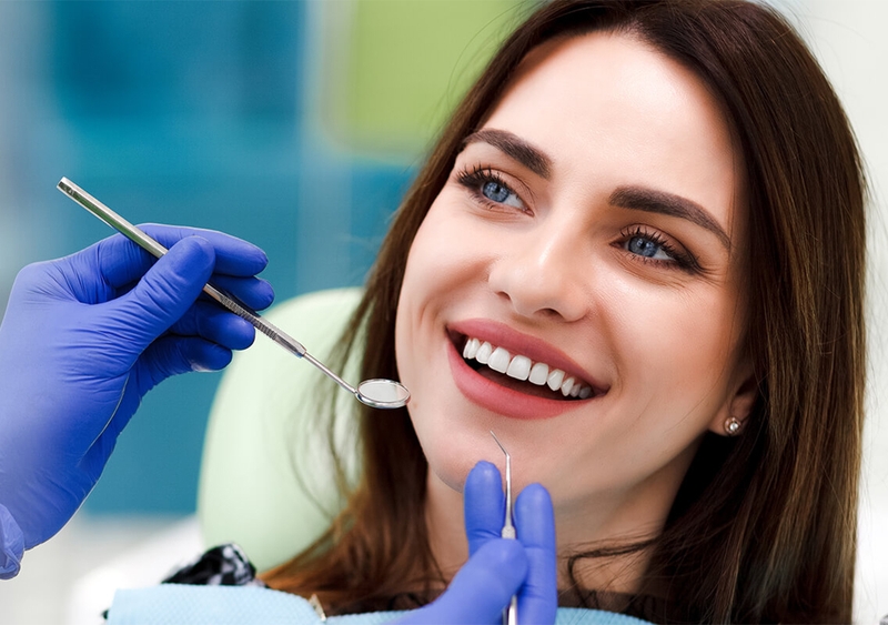 Răng xấu nguyên nhân là gì? Cách điều trị phục hồi tình trạng này? 4