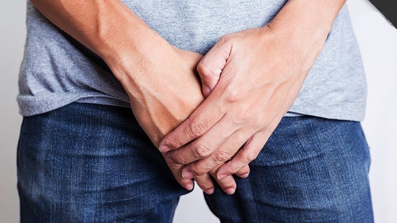 Rãnh quy đầu là gì? Các bệnh thường gặp tại rãnh quy đầu 3