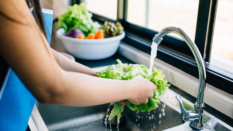 Điểm danh 10 loại rau ăn lẩu Thái hợp vị lại tốt cho sức khỏe 2