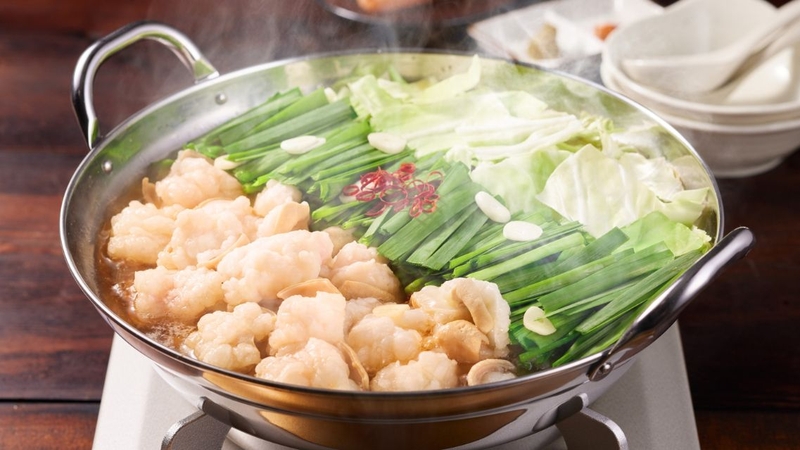 Điểm danh 10 loại rau ăn lẩu Thái hợp vị lại tốt cho sức khỏe 4