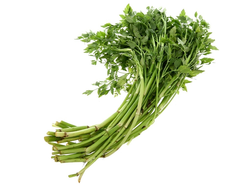 Rau cần ta có tác dụng gì 3