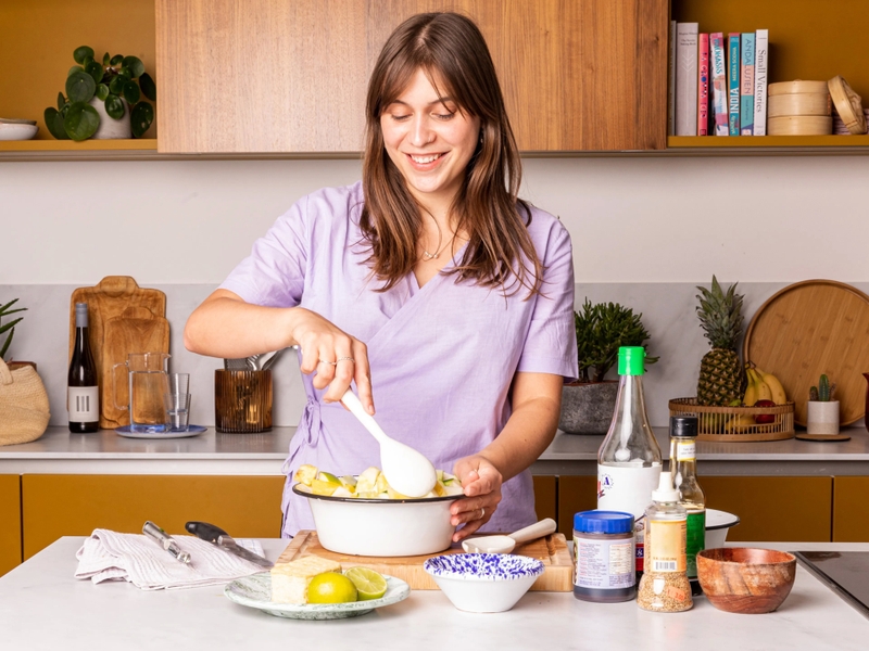 Rau củ quả đóng hộp những thông tin cần biết đẻ đảm bảo sức khỏe - 4