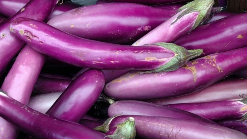 10 loại rau củ quả giải nhiệt cực tốt trong mùa hè oi bức 5