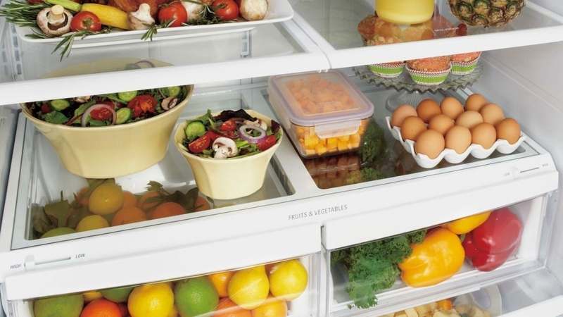 Rau củ quả màu trắng: Lợi ích đối với sức khỏe con người 4