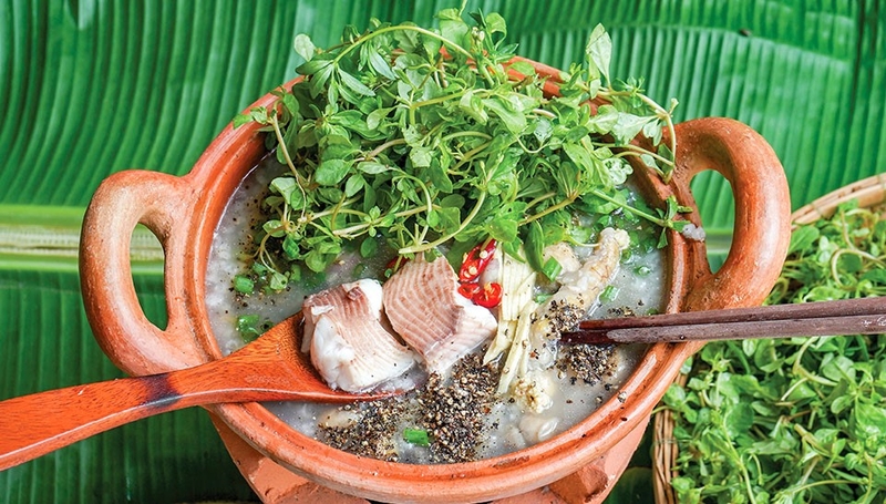 Rau đắng đất trị bệnh gì? Lưu ý khi sử dụng rau đắng đất 3