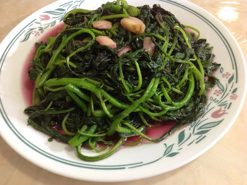 Rau dền có bao nhiêu calo? Rau dền có tác dụng gì với sức khỏe? 2