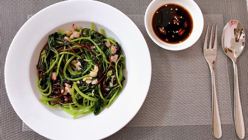 Rau dền giàu dưỡng chất tốt cho sức khỏe nhưng ai không nên ăn rau dền? 2