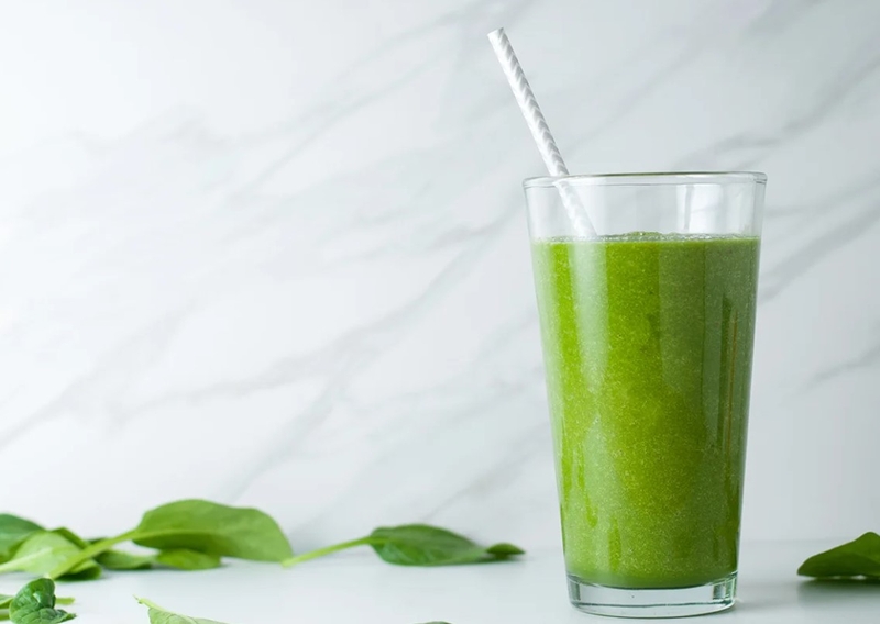 Rau diếp cá chữa viêm bàng quang: Cách dùng và lưu ý 2