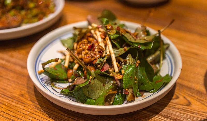 Rau diếp cá có tác dụng gì? Bài thuốc chữa bệnh từ loại rau này 3