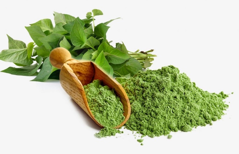 Rau diếp cá có trị được mụn nhọt không?3