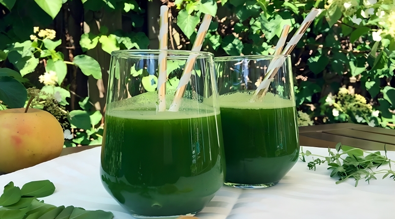 Rau diếp cá trị ho cho bà bầu được không? Gợi ý các cách trị ho cho bà bầu tại nhà 2