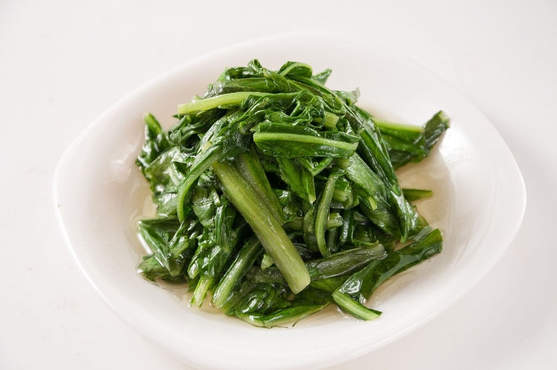 Rau diếp thơm có tác dụng gì? Thành phần dinh dưỡng trong diếp thơm 4